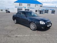 ВАЗ (Lada) Priora 2170 2012 годаүшін2 470 000 тг. в Костанай