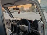 Toyota Land Cruiser Prado 1995 года за 10 800 000 тг. в Алматы – фото 3