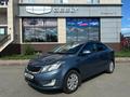 Kia Rio 2014 годаfor4 189 000 тг. в Усть-Каменогорск – фото 2