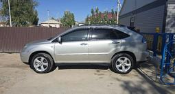 Lexus RX 350 2005 годаүшін7 400 000 тг. в Кызылорда