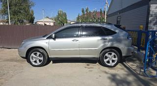 Lexus RX 350 2005 года за 7 400 000 тг. в Кызылорда