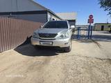 Lexus RX 350 2005 годаүшін7 400 000 тг. в Кызылорда – фото 2