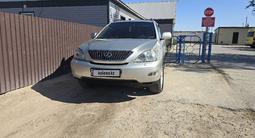 Lexus RX 350 2005 годаүшін7 400 000 тг. в Кызылорда – фото 2