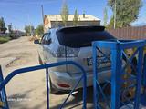 Lexus RX 350 2005 годаүшін7 400 000 тг. в Кызылорда – фото 3