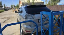 Lexus RX 350 2005 годаүшін7 400 000 тг. в Кызылорда – фото 3