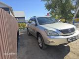 Lexus RX 350 2005 годаүшін7 400 000 тг. в Кызылорда – фото 4