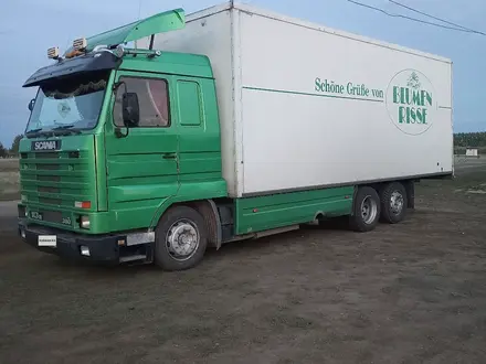 Scania  113.380. 1996 года в Алматы – фото 5