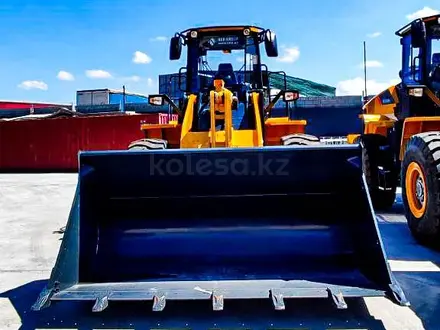 LiuGong  CLG856H 2026 года за 30 350 000 тг. в Актау – фото 2