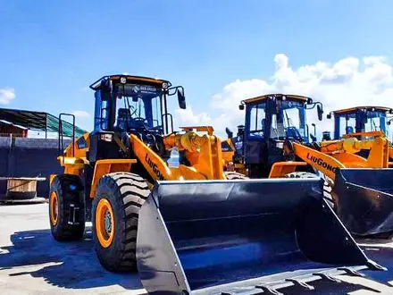 LiuGong  CLG856H 2026 года за 30 350 000 тг. в Актау