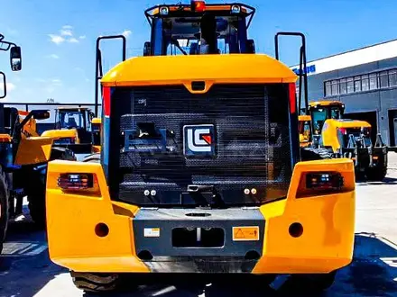 LiuGong  CLG856H 2026 года за 30 350 000 тг. в Актау – фото 5