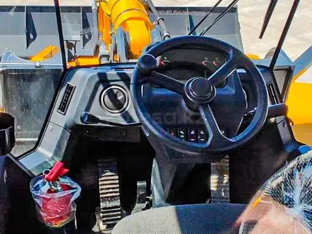 LiuGong  CLG856H 2026 года за 30 350 000 тг. в Актау – фото 6