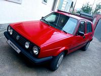 Volkswagen Golf 1990 годаfor930 000 тг. в Алматы