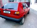 Volkswagen Golf 1990 годаfor930 000 тг. в Алматы – фото 35