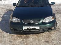 Toyota Avensis 2002 года за 2 300 000 тг. в Караганда