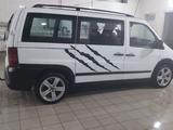 Mercedes-Benz Vito 1998 годаүшін4 050 000 тг. в Алматы