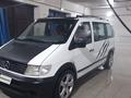 Mercedes-Benz Vito 1998 года за 4 050 000 тг. в Алматы – фото 3