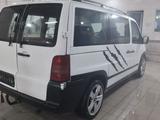 Mercedes-Benz Vito 1998 годаүшін4 050 000 тг. в Алматы – фото 5