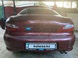 Hyundai Coupe 1996 года за 700 000 тг. в Алматы – фото 3