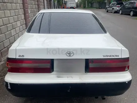 Toyota Windom 1994 годаүшін1 500 000 тг. в Алматы