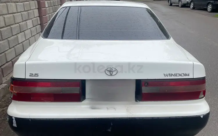 Toyota Windom 1994 годаүшін1 500 000 тг. в Алматы