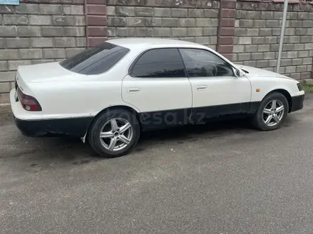Toyota Windom 1994 годаүшін1 500 000 тг. в Алматы – фото 2