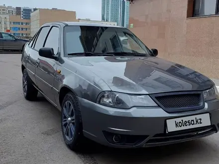 Daewoo Nexia 2013 года за 1 800 000 тг. в Астана – фото 2