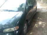Honda Odyssey 1997 годаүшін3 000 000 тг. в Павлодар