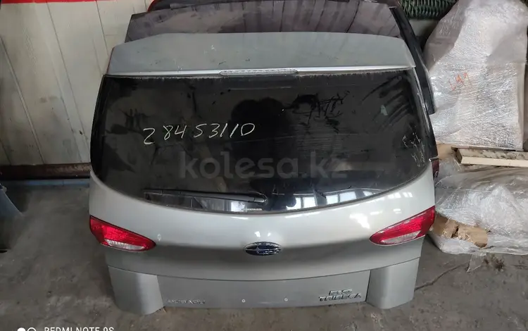 Крышка багажника Subaru Tribeca B9үшін170 000 тг. в Алматы