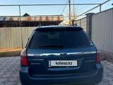 Subaru Outback 2007 годаүшін6 700 000 тг. в Алматы