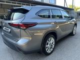 Toyota Highlander 2025 года за 34 500 000 тг. в Караганда – фото 3