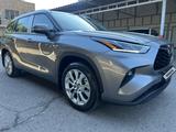 Toyota Highlander 2025 года за 34 500 000 тг. в Караганда – фото 4