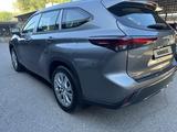 Toyota Highlander 2025 года за 34 500 000 тг. в Караганда – фото 2