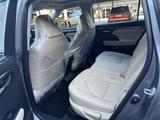Toyota Highlander 2025 года за 34 500 000 тг. в Караганда – фото 5