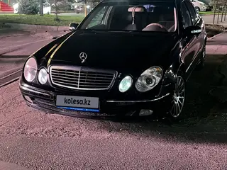 Mercedes-Benz E 350