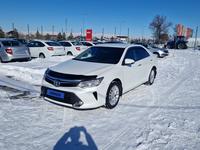 Toyota Camry 2015 года за 9 850 000 тг. в Талдыкорган