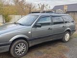 Volkswagen Passat 1989 годаүшін950 000 тг. в Кокшетау – фото 2