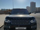 Land Rover Range Rover 2014 года за 20 500 000 тг. в Алматы