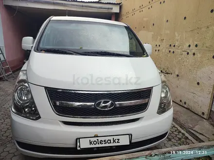 Hyundai H-1 2015 года за 12 000 000 тг. в Шымкент