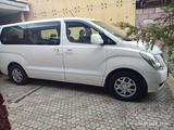 Hyundai H-1 2015 годаүшін12 000 000 тг. в Шымкент – фото 2