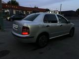 Skoda Fabia 2007 года за 2 000 000 тг. в Шымкент – фото 3