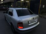 Skoda Fabia 2007 года за 2 000 000 тг. в Шымкент – фото 2
