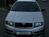 Skoda Fabia 2007 года за 2 000 000 тг. в Шымкент