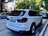 BMW X5 2017 годаүшін21 000 000 тг. в Алматы – фото 3