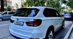 BMW X5 2017 годаүшін21 000 000 тг. в Алматы – фото 3