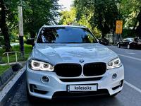 BMW X5 2017 года за 21 000 000 тг. в Алматы