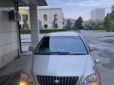 Toyota Harrier 1999 годаүшін4 700 000 тг. в Петропавловск – фото 3