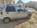 Daewoo Matiz 2013 года за 1 900 000 тг. в Актау – фото 2