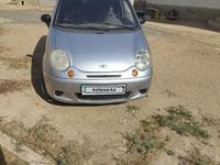 Daewoo Matiz 2013 годаfor1 900 000 тг. в Актау