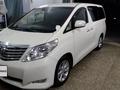 Toyota Alphard 2009 годаfor12 500 000 тг. в Байконыр – фото 2