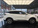Chery Tiggo 7 Ultimate 2025 года за 10 690 000 тг. в Костанай – фото 4